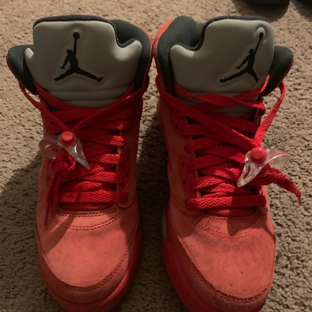 Retro 5’s